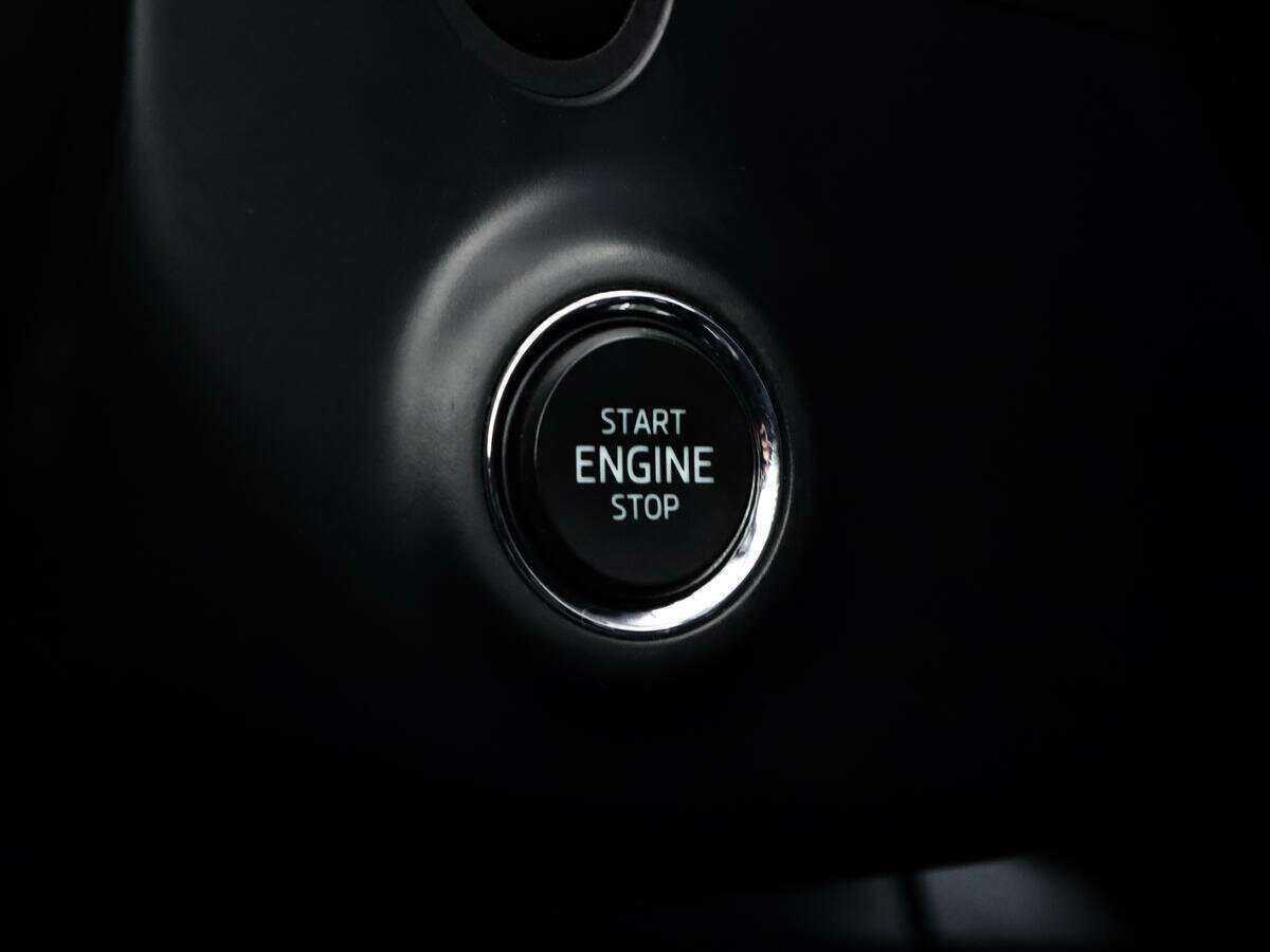 Skoda Octavia 2020 года с пробегом. Фото: #10