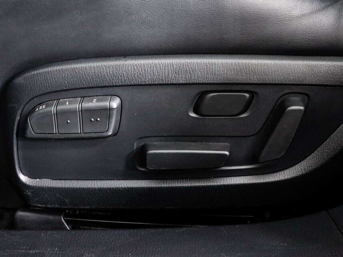 Mazda 6 2019 года с пробегом. Фото: #20