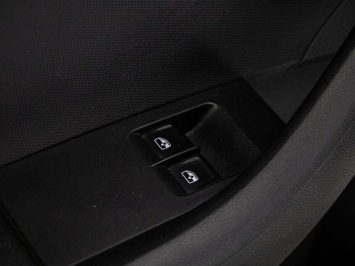 Skoda Rapid 2016 года с пробегом. Фото: #17