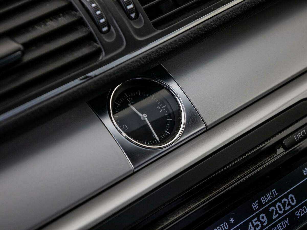 Volkswagen Passat 2012 года с пробегом. Фото: #15