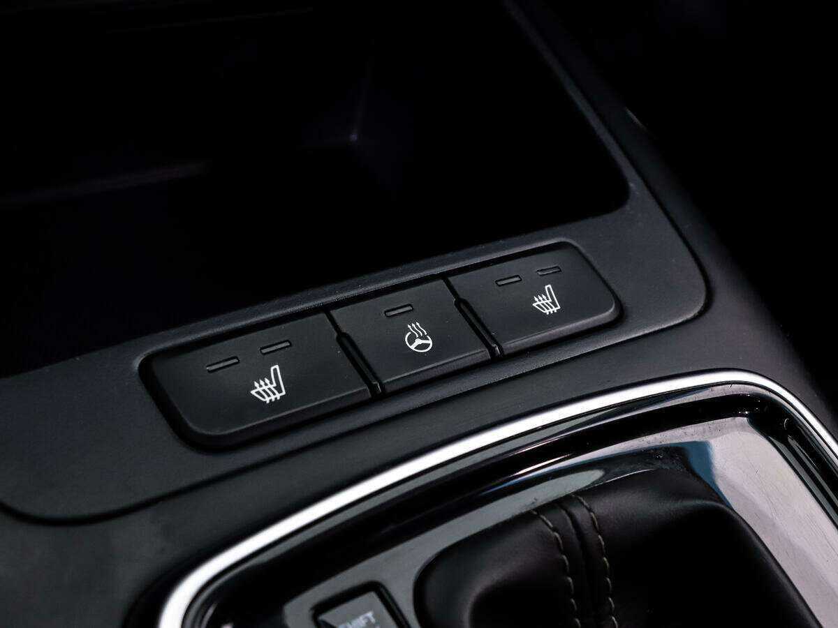 Kia Rio 2018 года с пробегом. Фото: #13