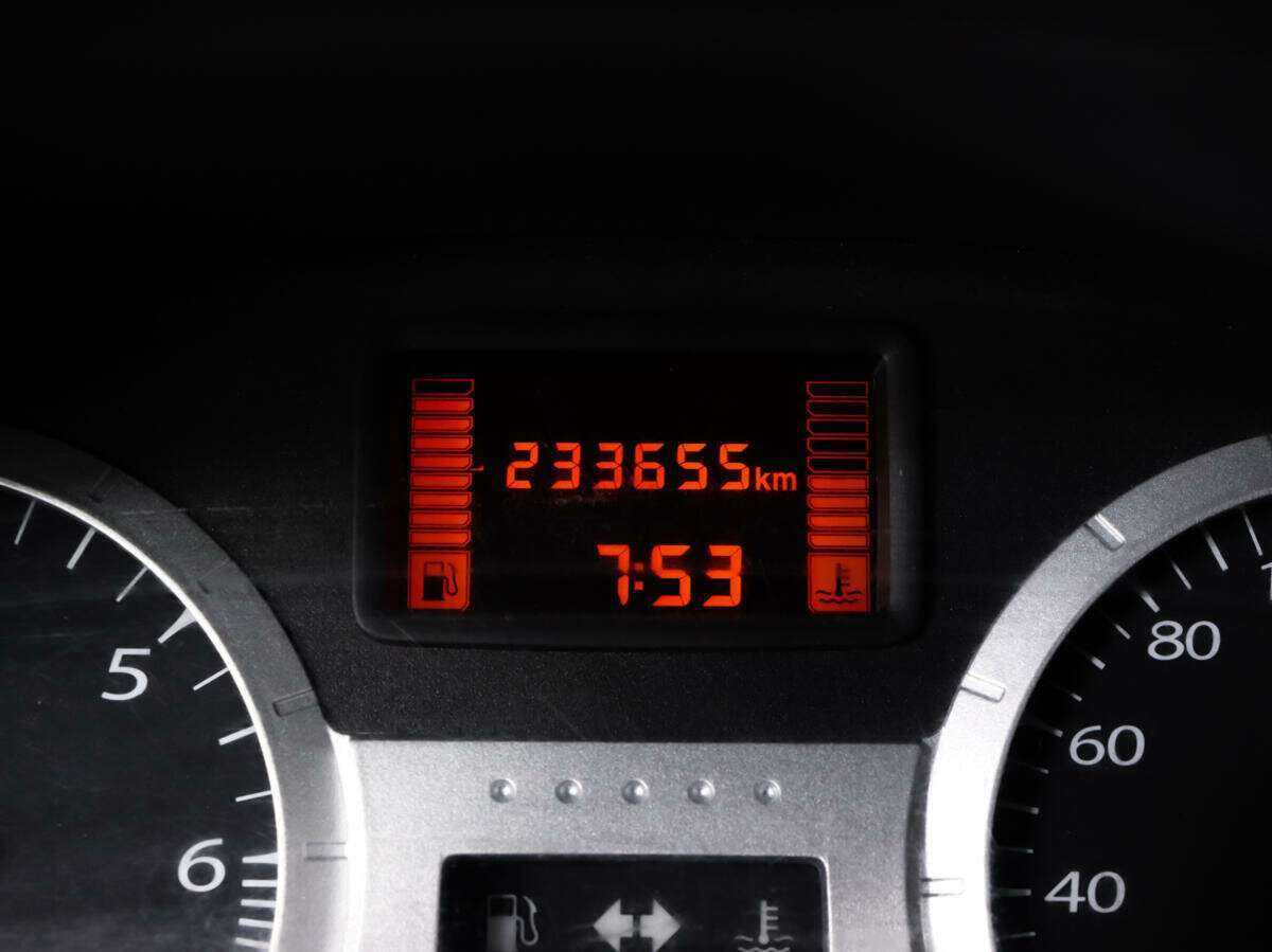 Lada (ВАЗ) Largus 2013 года с пробегом. Фото: #10