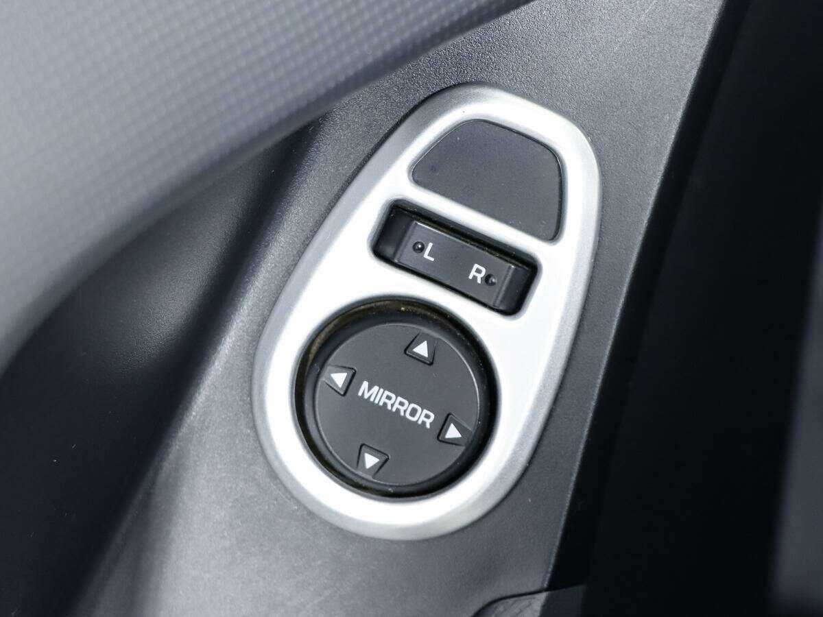 Hyundai Creta 2017 года с пробегом. Фото: #11