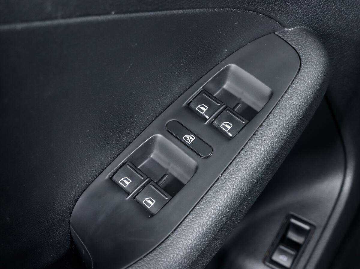 Volkswagen Jetta 2015 года с пробегом. Фото: #12