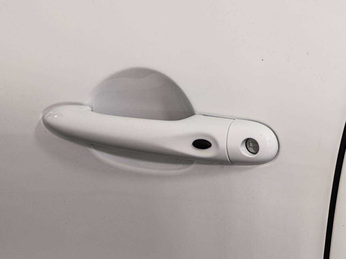 Renault Kaptur 2019 года с пробегом. Фото: #14