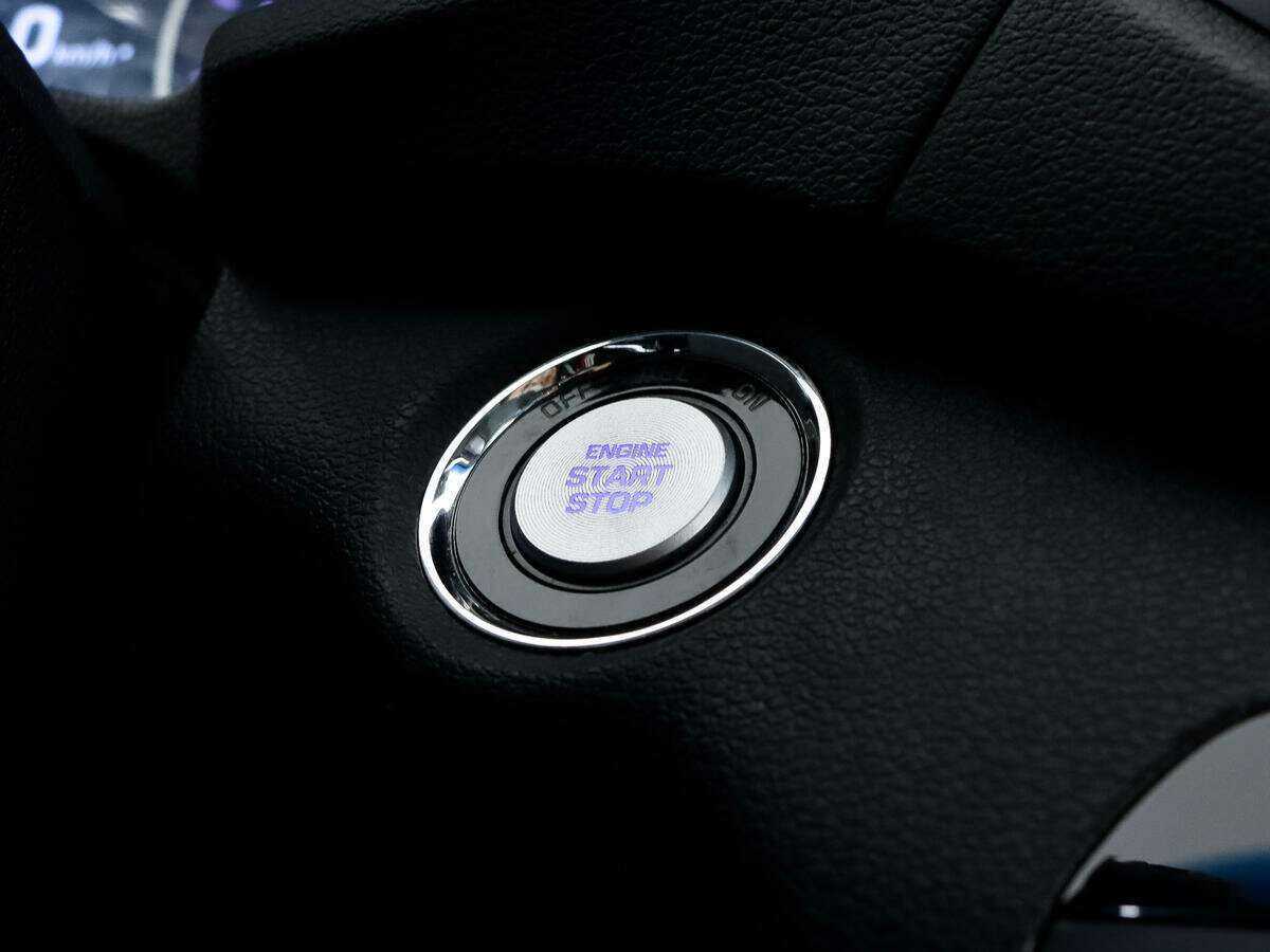 Hyundai Tucson 2015 года с пробегом. Фото: #12