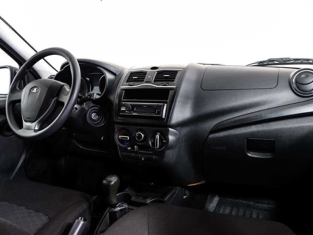 Lada (ВАЗ) Granta 2020 года с пробегом. Фото: #8