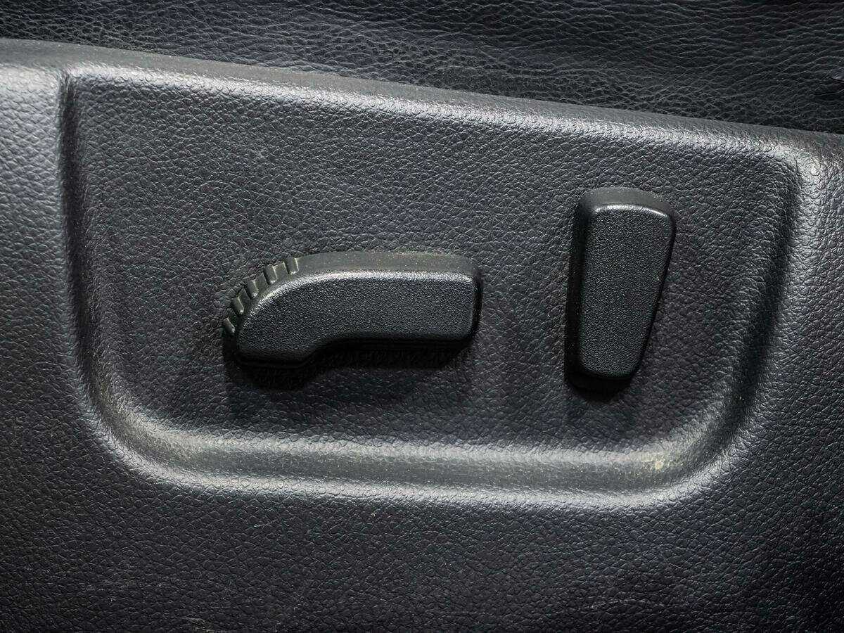 Nissan X-Trail 2012 года с пробегом. Фото: #13