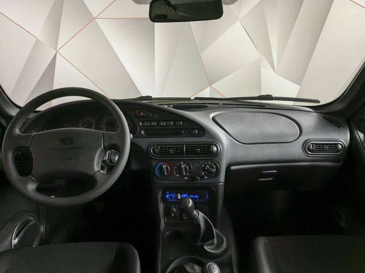 Lada (ВАЗ) Niva 2022 года с пробегом. Фото: #8