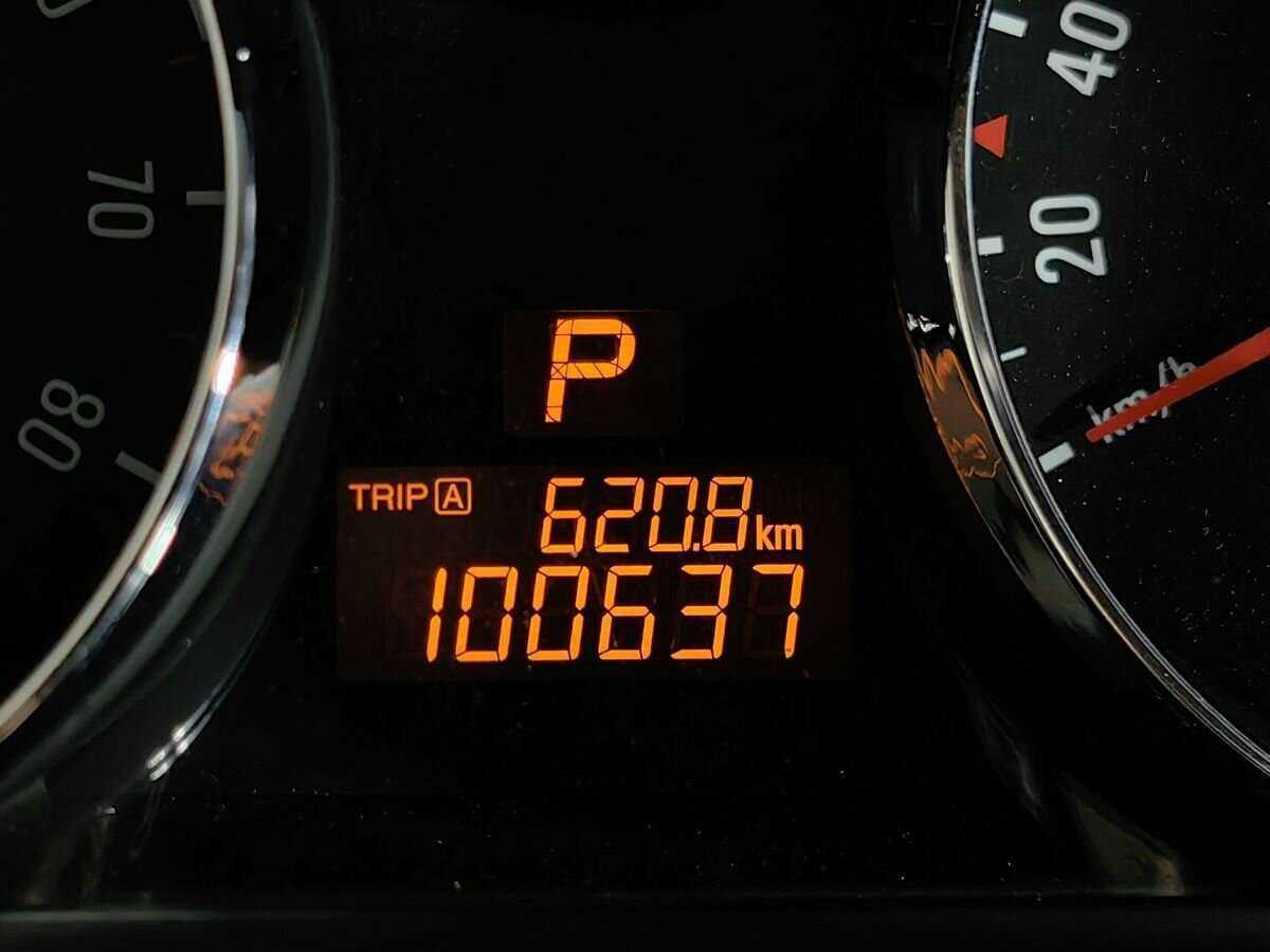 Opel Antara 2015 года с пробегом. Фото: #16