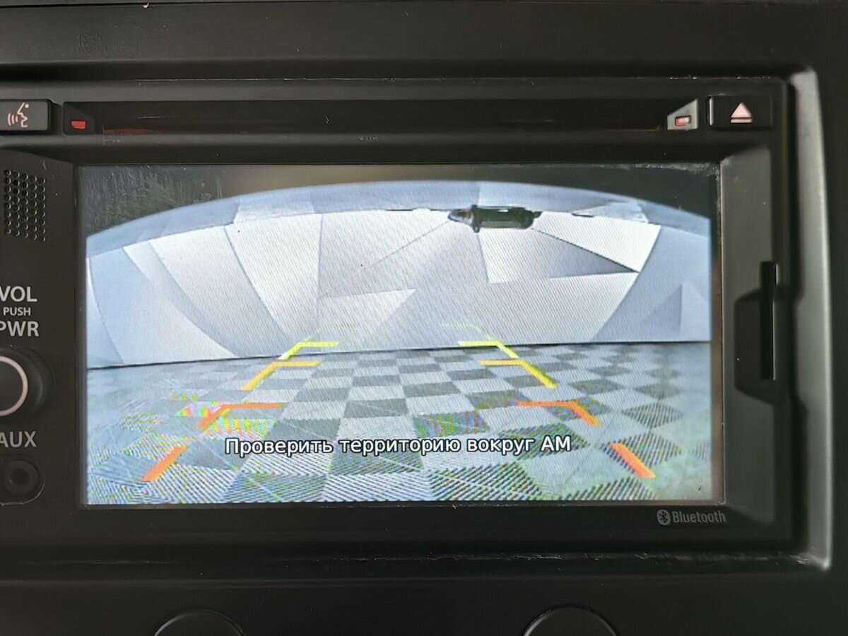 Suzuki Grand Vitara 2014 года с пробегом. Фото: #14