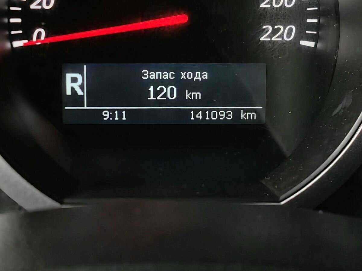 Suzuki Grand Vitara 2014 года с пробегом. Фото: #15