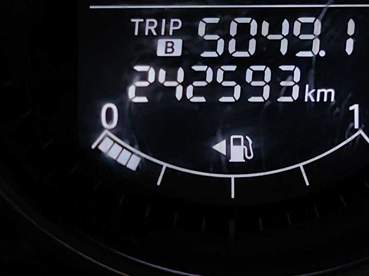 Mazda 6 2014 года с пробегом. Фото: #17