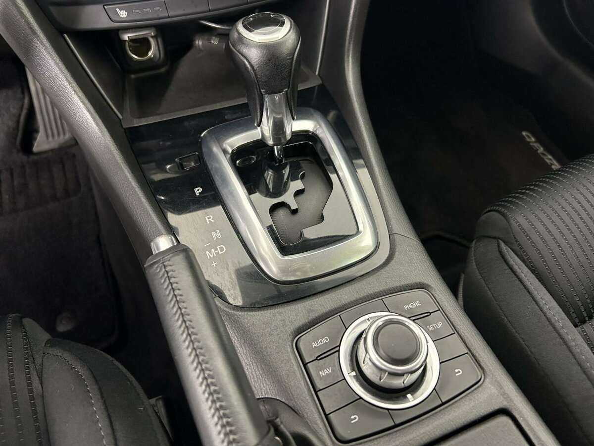 Mazda 6 2013 года с пробегом. Фото: #12