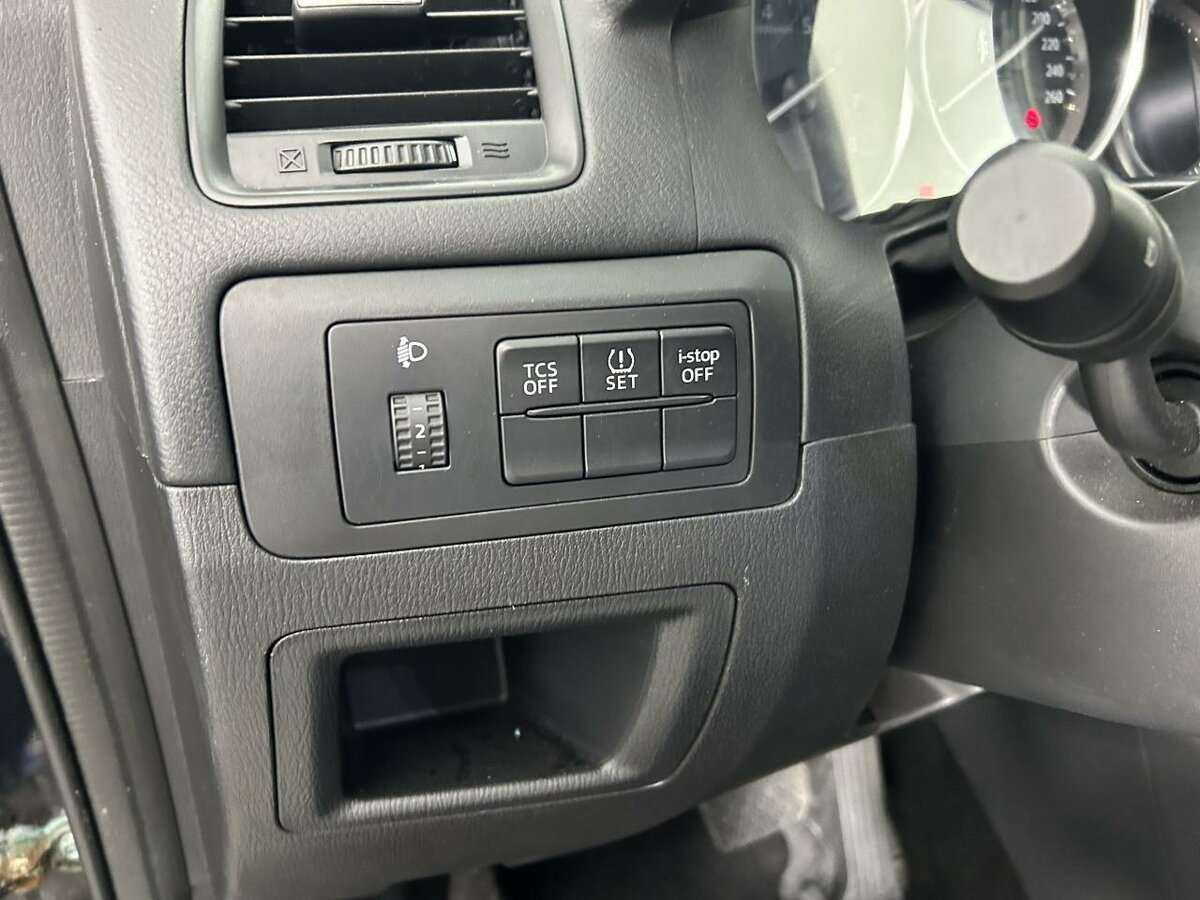 Mazda CX-5 2014 года с пробегом. Фото: #8