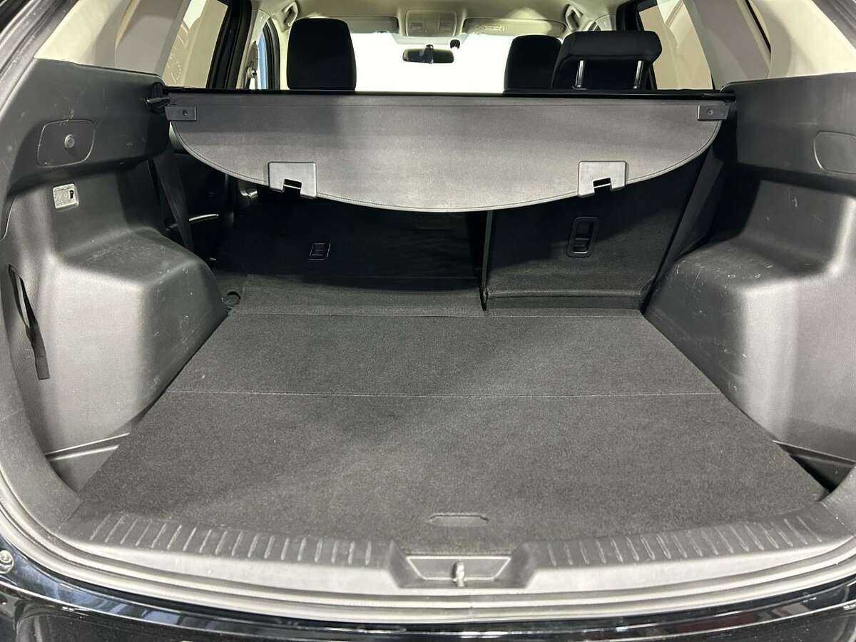 Mazda CX-5 2014 года с пробегом. Фото: #15