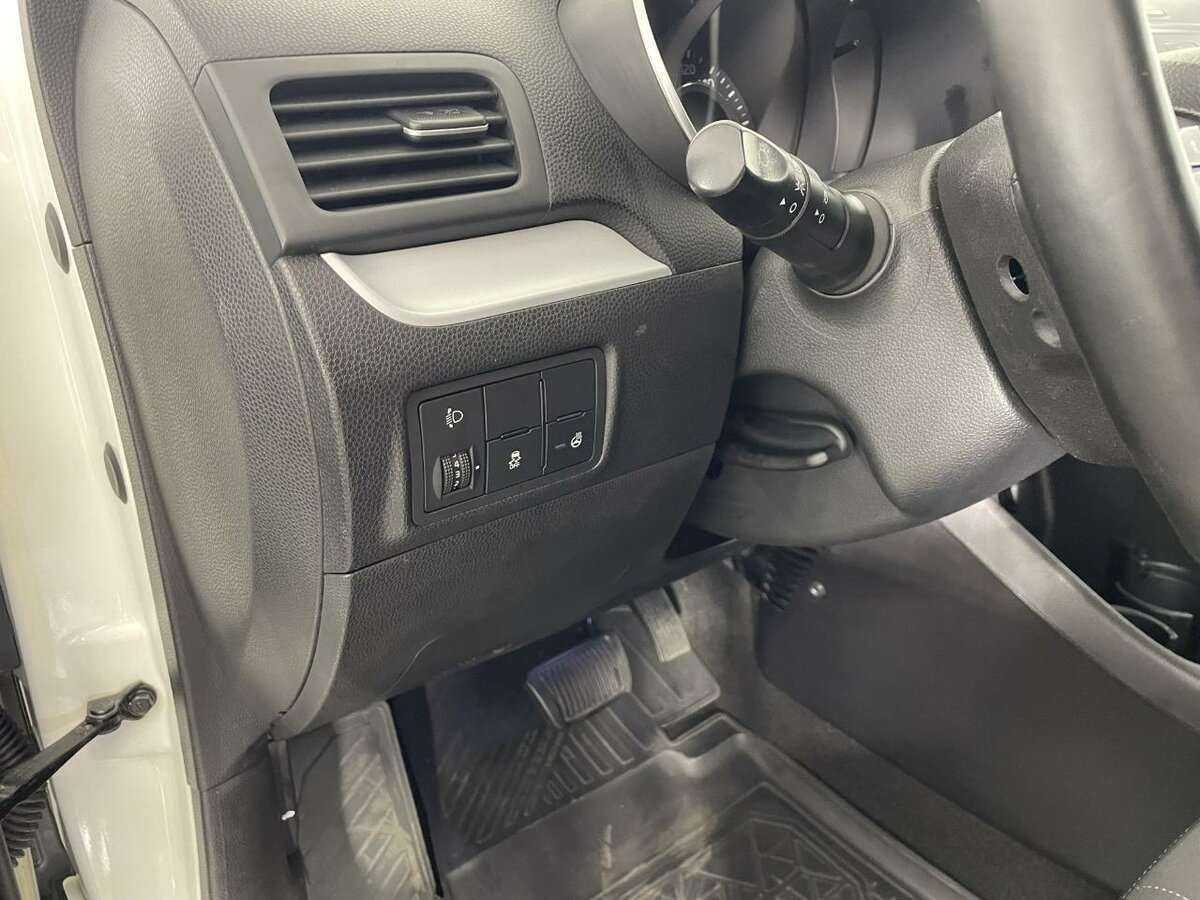 Kia Picanto 2015 года с пробегом. Фото: #8