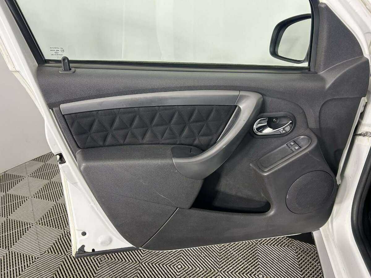 Renault Duster 2017 года с пробегом. Фото: #7