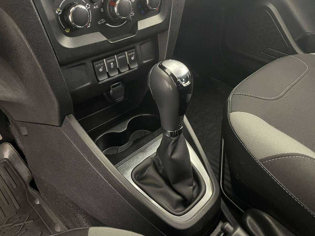 Lada (ВАЗ) XRAY 2021 года с пробегом. Фото: #10