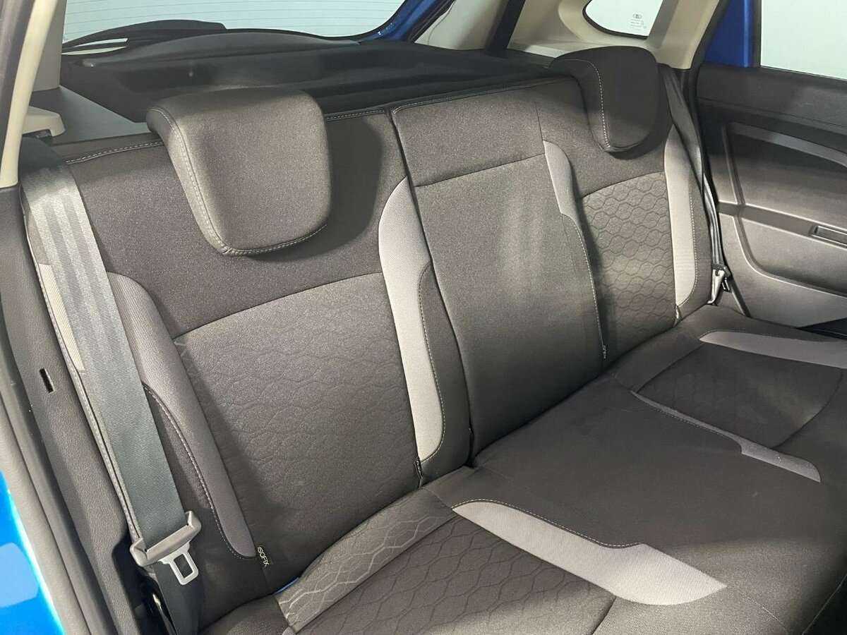 Lada (ВАЗ) XRAY 2021 года с пробегом. Фото: #12