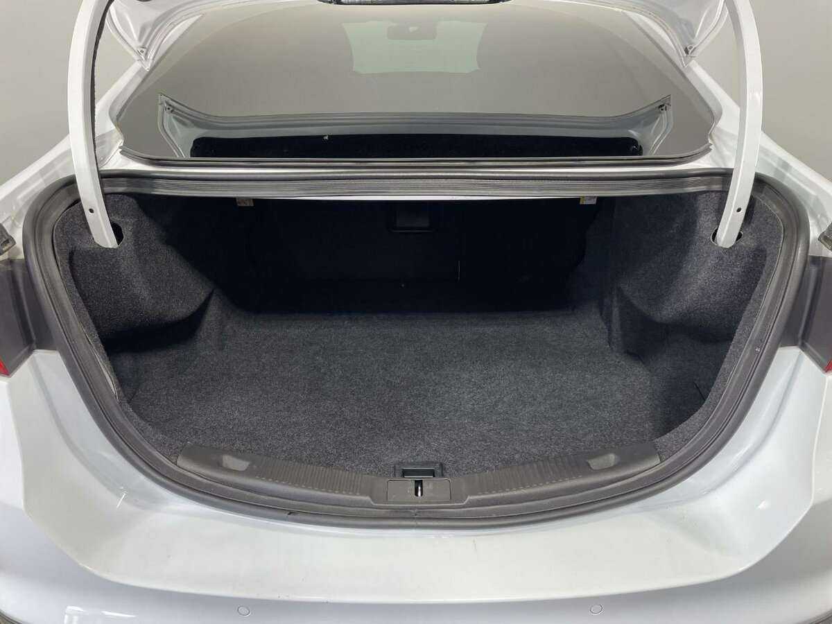Ford Mondeo 2015 года с пробегом. Фото: #17
