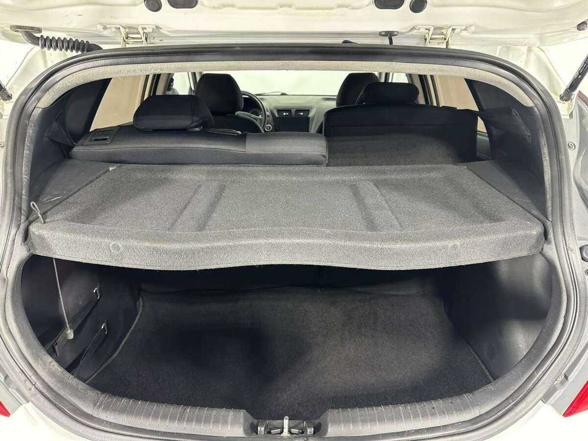 Hyundai Solaris 2016 года с пробегом. Фото: #16