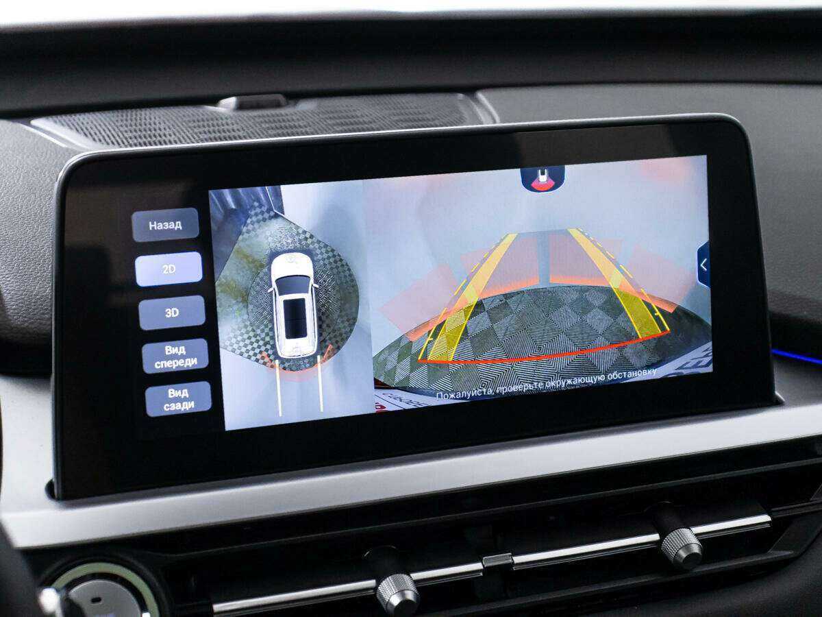 Chery Tiggo 7 Pro 2022 года с пробегом. Фото: #14