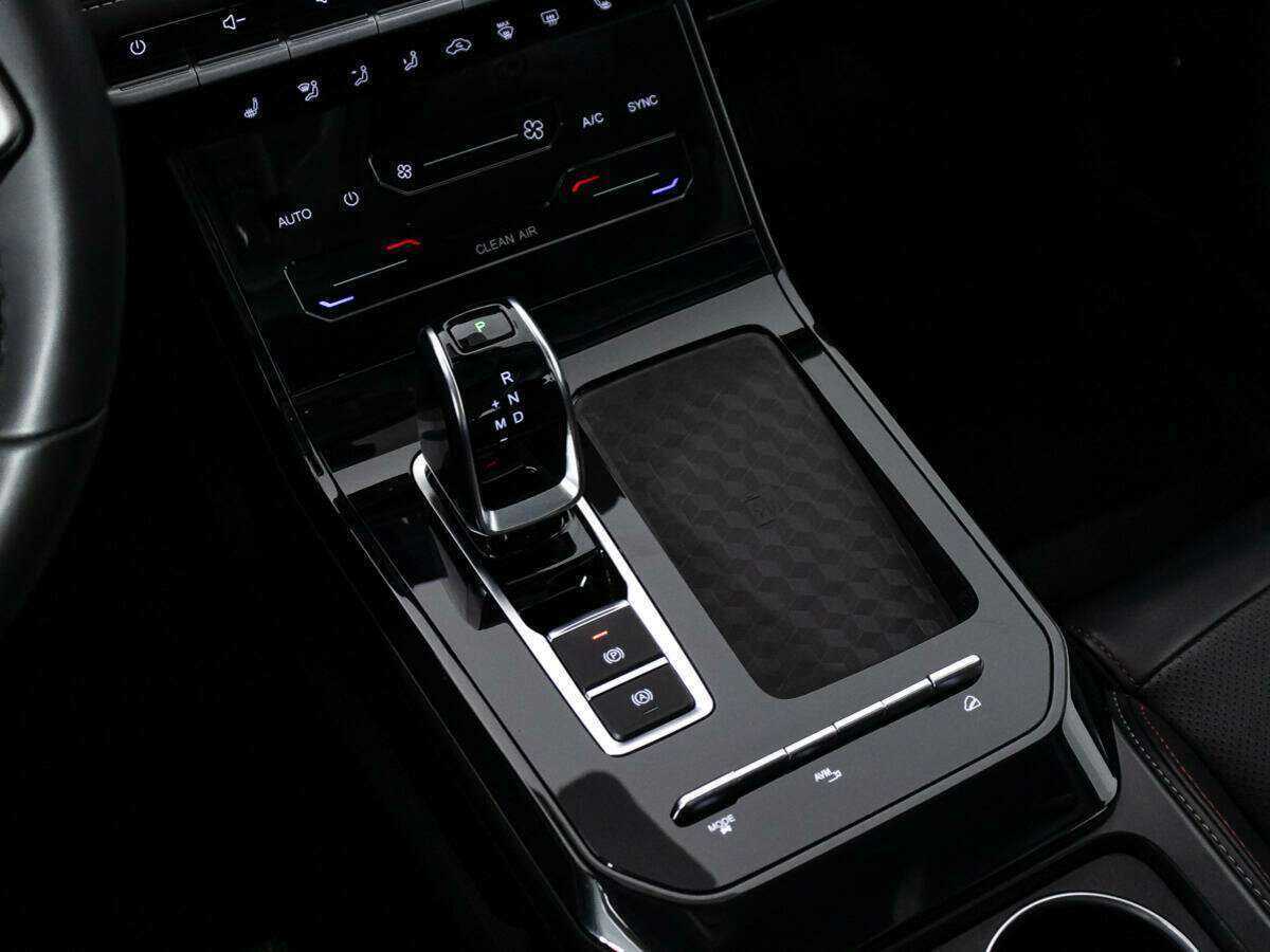 Chery Tiggo 7 Pro 2022 года с пробегом. Фото: #15