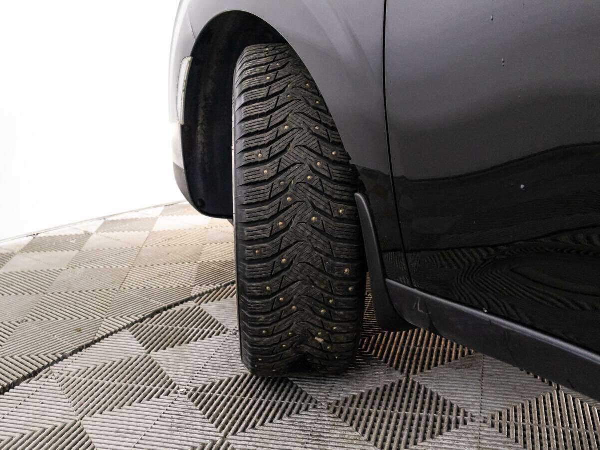 Kia Soul 2020 года с пробегом. Фото: #29