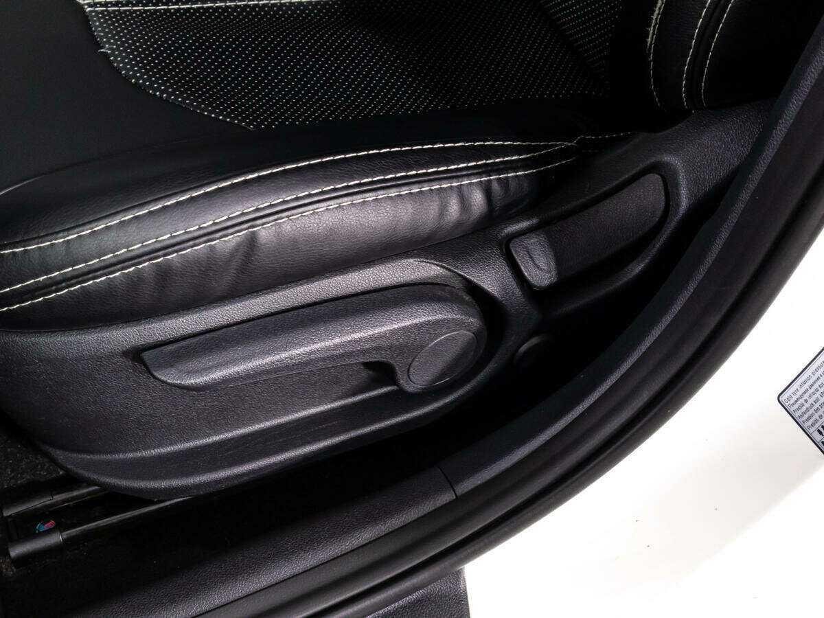 Kia Optima 2019 года с пробегом. Фото: #19