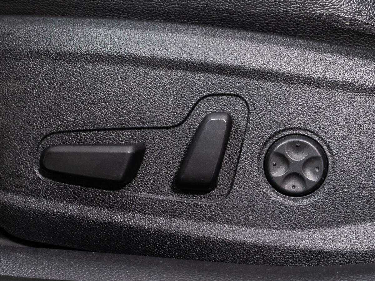 Kia Optima 2017 года с пробегом. Фото: #14