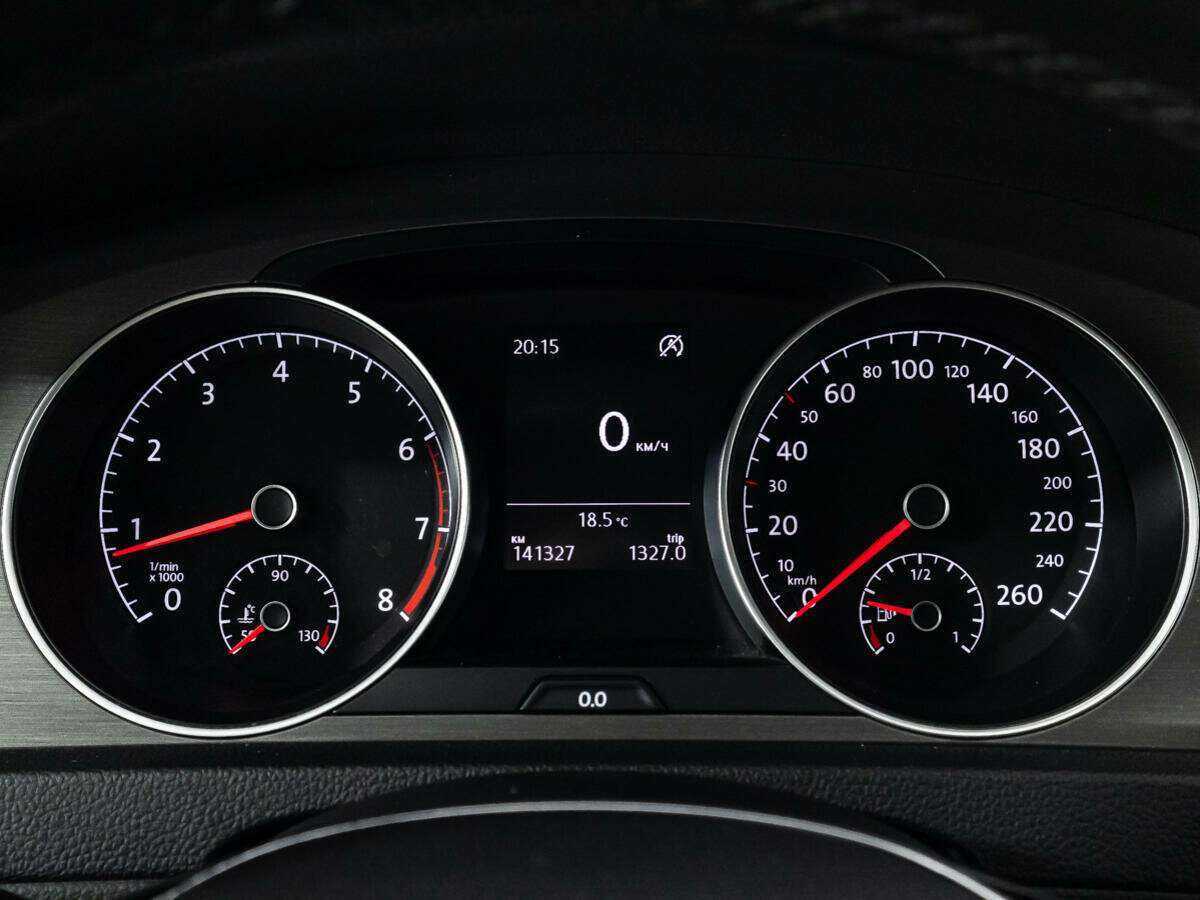 Volkswagen Golf 2013 года с пробегом. Фото: #11