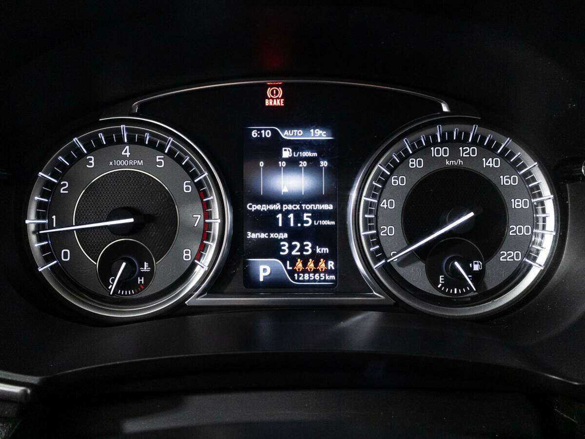 Suzuki Vitara 2019 года с пробегом. Фото: #11