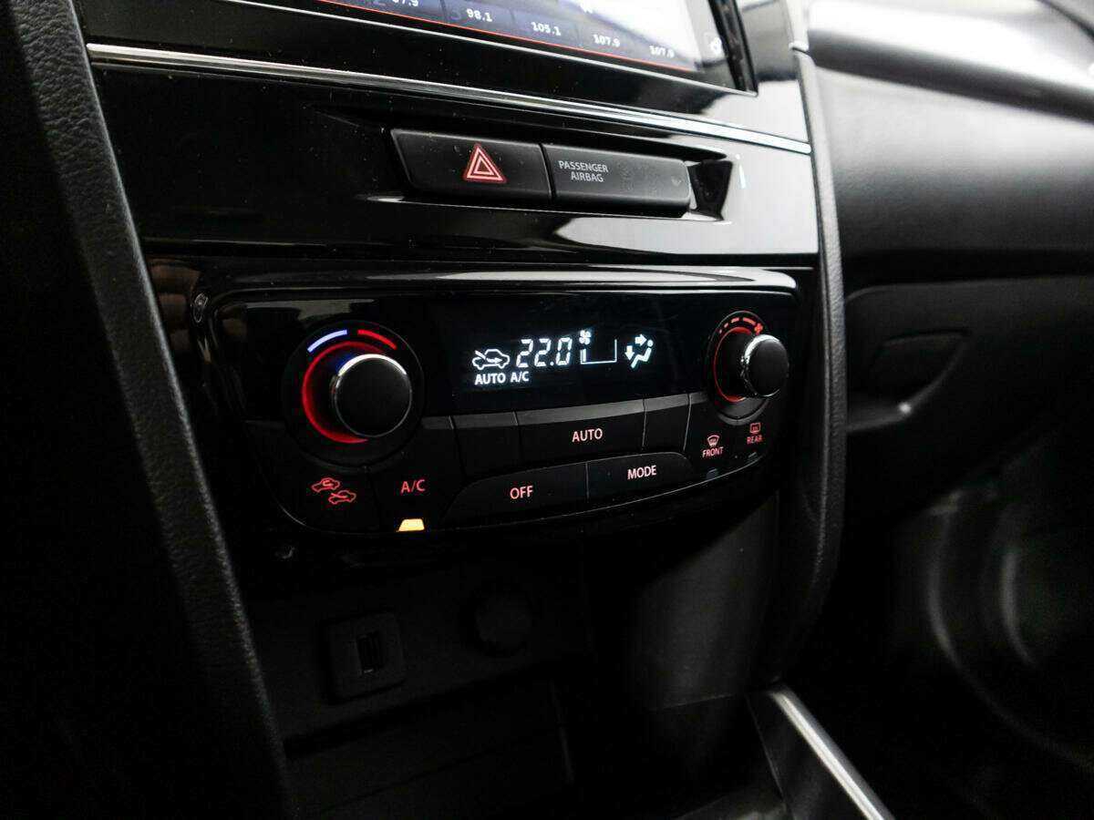 Suzuki Vitara 2019 года с пробегом. Фото: #15