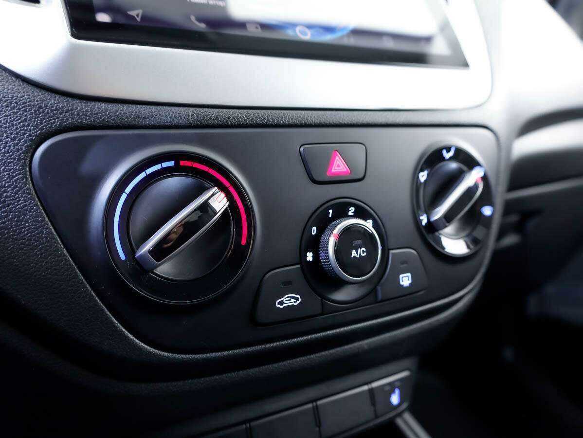 Hyundai Solaris 2020 года с пробегом. Фото: #13