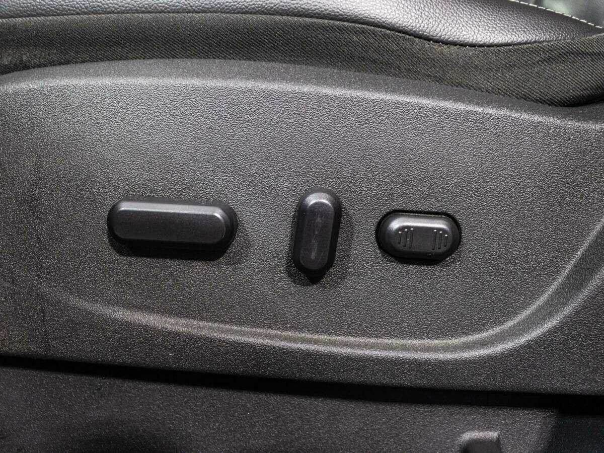 Ford Kuga 2016 года с пробегом. Фото: #15