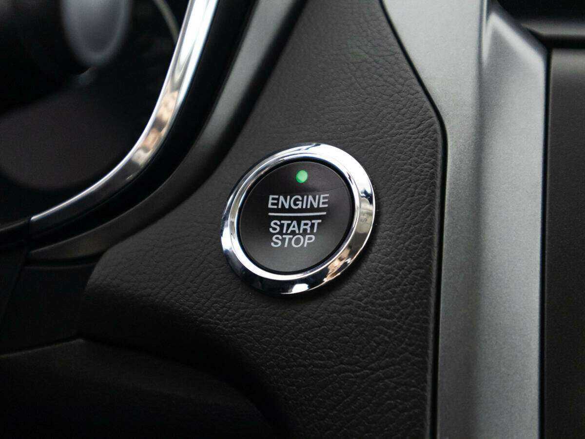 Ford Mondeo 2017 года с пробегом. Фото: #18