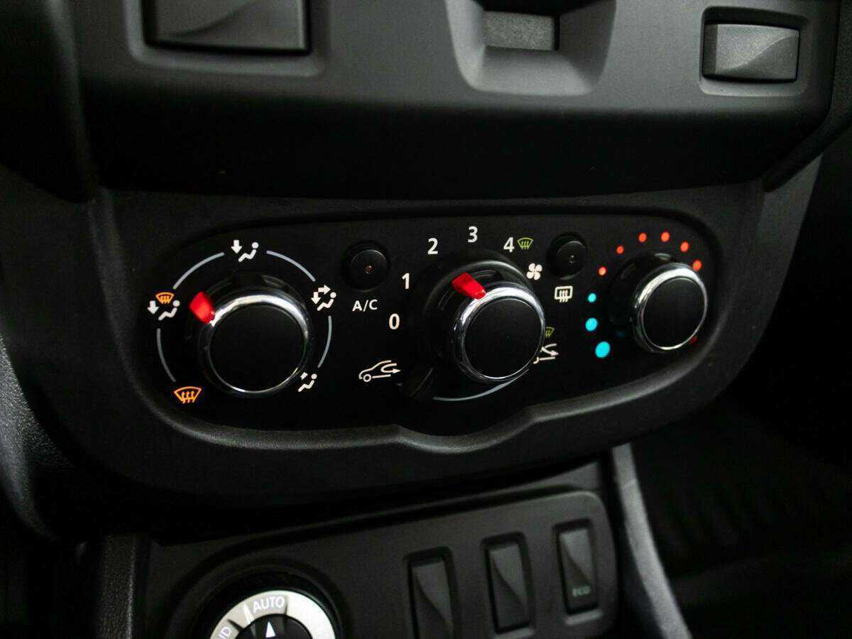 Renault Duster 2015 года с пробегом. Фото: #14