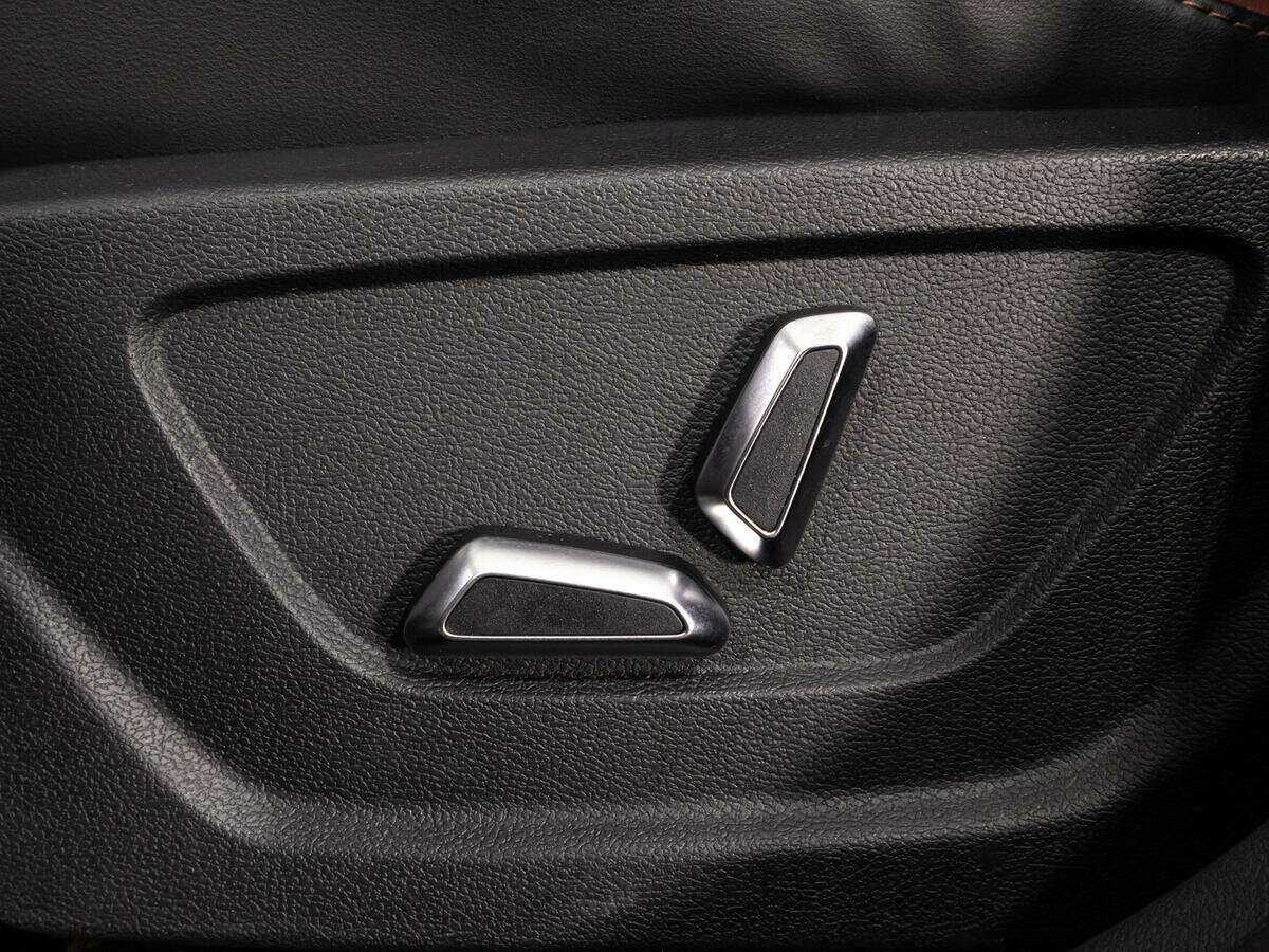 Geely Coolray 2021 года с пробегом. Фото: #15