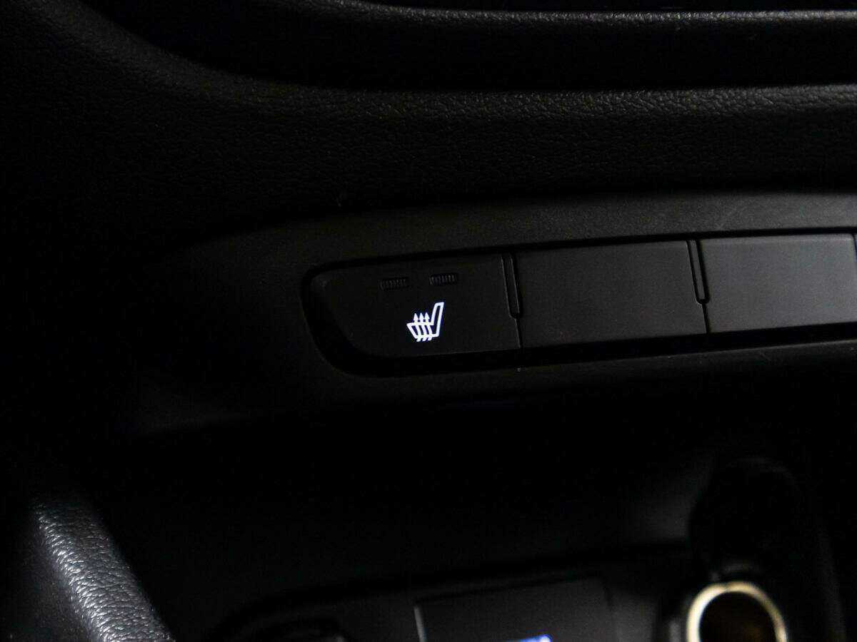 Hyundai Solaris 2020 года с пробегом. Фото: #15