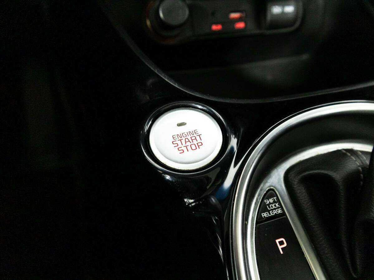 Kia Soul 2018 года с пробегом. Фото: #17