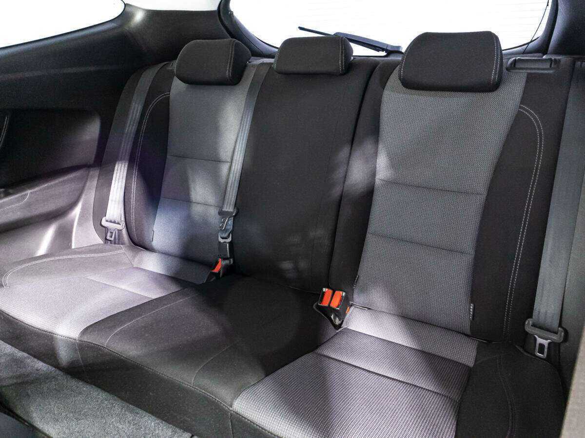 Hyundai i30 2013 года с пробегом. Фото: #9