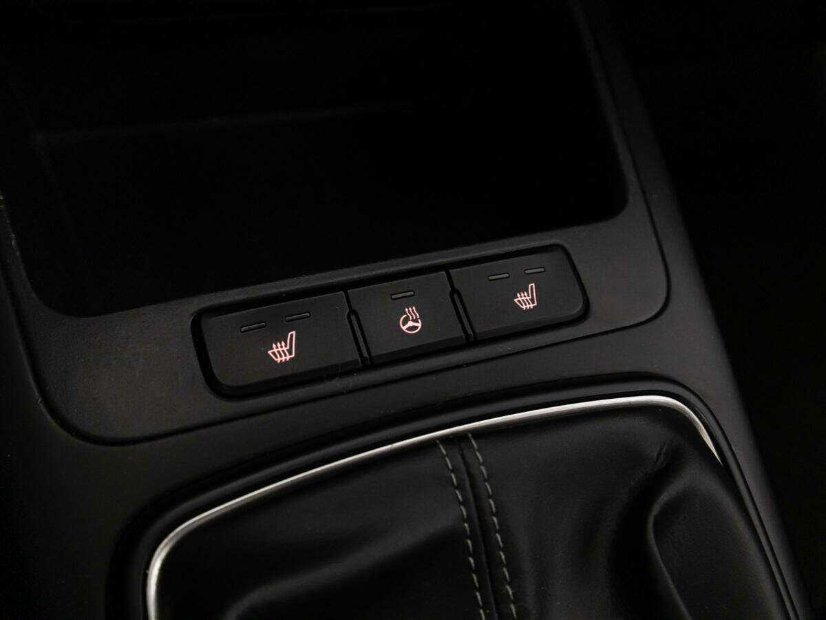 Kia Rio 2017 года с пробегом. Фото: #16