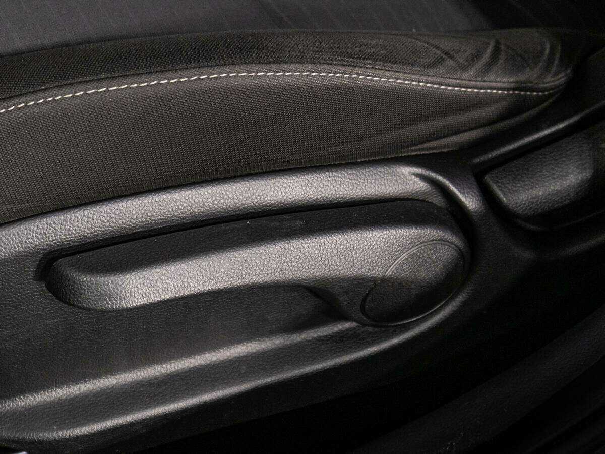 Kia Cerato 2019 года с пробегом. Фото: #21