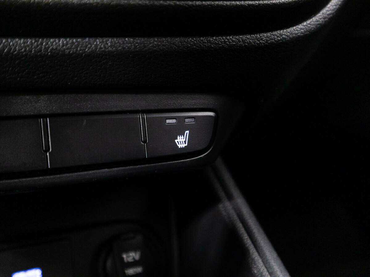 Hyundai Solaris 2021 года с пробегом. Фото: #15