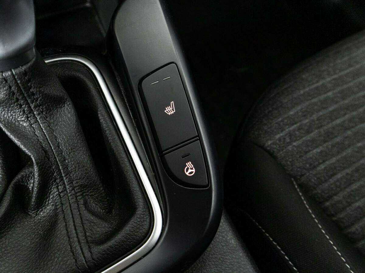 Kia Soul 2021 года с пробегом. Фото: #18