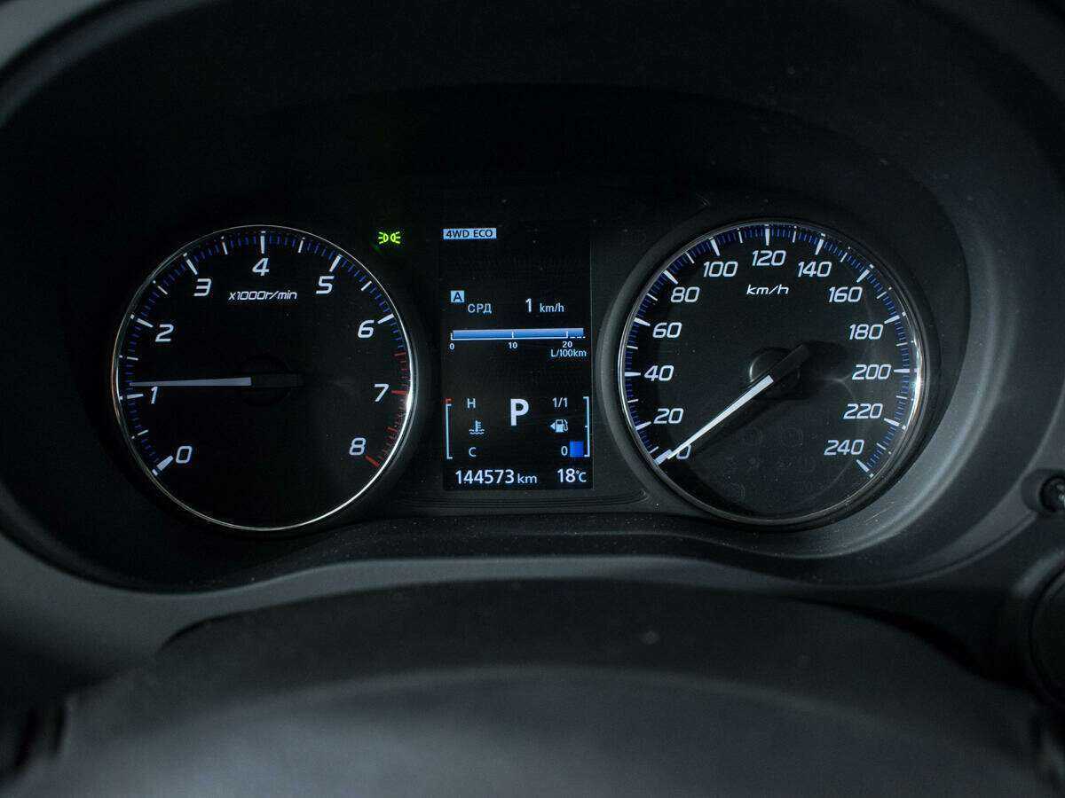 Mitsubishi Outlander 2017 года с пробегом. Фото: #9