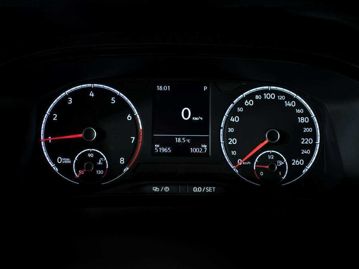 Volkswagen Polo 2021 года с пробегом. Фото: #10