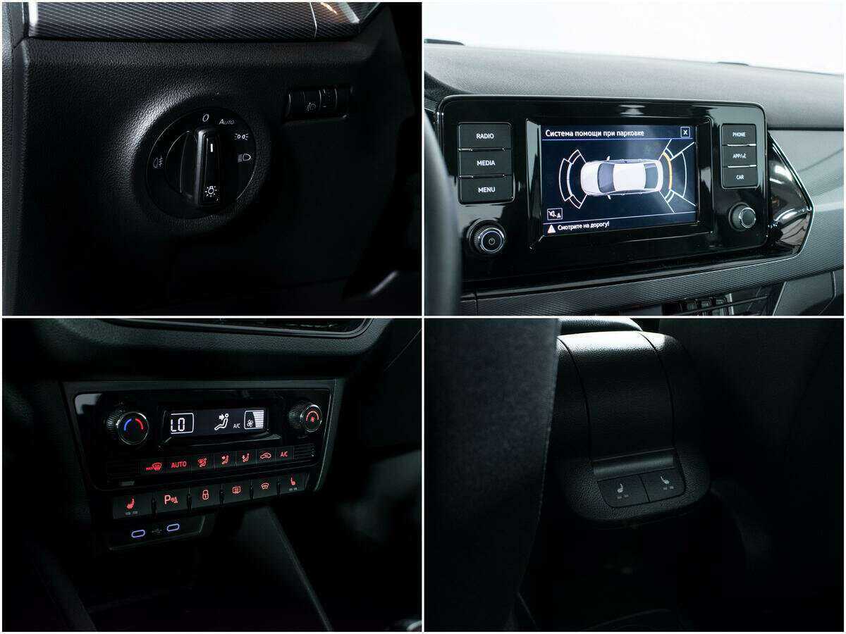 Volkswagen Polo 2021 года с пробегом. Фото: #15