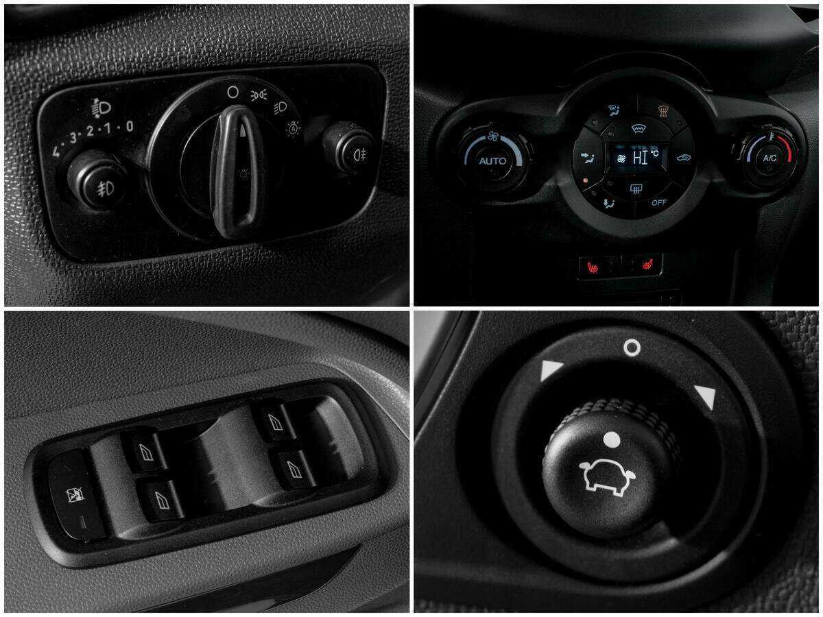 Ford EcoSport 2014 года с пробегом. Фото: #13